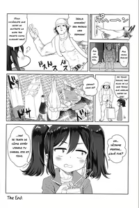 Page 208 of 10 kara Hajimeru Loli Bitch - preview thumbnail
