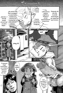 Page 7 of 10 kara Hajimeru Loli Bitch - preview thumbnail