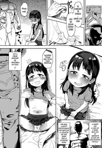 Page 86 of 10 kara Hajimeru Loli Bitch - preview thumbnail