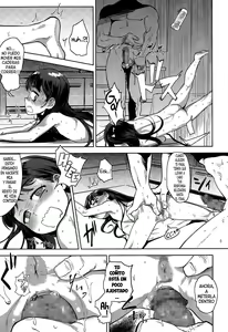 Page 93 of 10 kara Hajimeru Loli Bitch - preview thumbnail