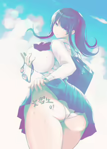 Page 53 of Meimon Jogakuin no Kozukuri Kobetsu Jisshuu | 명문여학원의 아기 만들기 개별 실습 - preview thumbnail