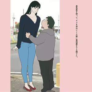 Page 9 of Nankan Shashinshuu - preview thumbnail