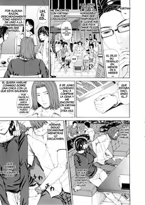 Page 3 of Tsuma Nikki | The Wife's Diary - preview thumbnail