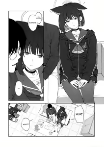 Page 4 of Sensei, Doushite Watashi nano...? | Sensei, why me?... - preview thumbnail