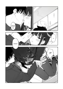 Page 9 of Sensei, Doushite Watashi nano...? | Sensei, why me?... - preview thumbnail