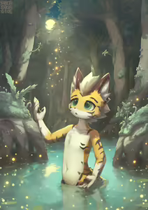 Page 39 of artist:ARCADIUS0505 - preview thumbnail