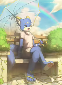 Page 41 of artist:ARCADIUS0505 - preview thumbnail