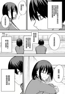 Page 3 of 巨乳の友達と付き合うまでの話 前中后編 - preview thumbnail