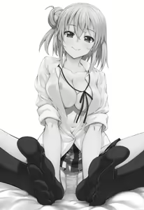 Page 3 of LOVE STORY #02 | История любви #02 - preview thumbnail