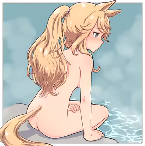 Page 148 of Umamusume Collection - preview thumbnail