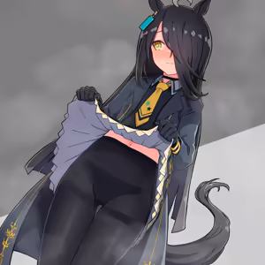Page 153 of Umamusume Collection - preview thumbnail