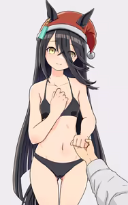 Page 28 of Umamusume Collection - preview thumbnail