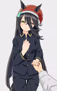 Page 29 of Umamusume Collection - preview thumbnail