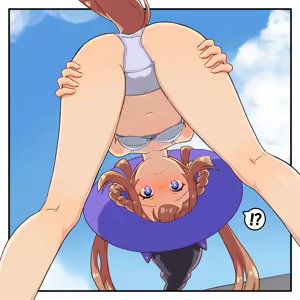 Page 88 of Umamusume Collection - preview thumbnail