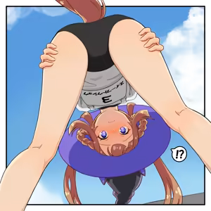Page 89 of Umamusume Collection - preview thumbnail