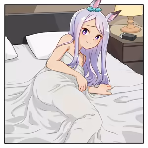 Page 93 of Umamusume Collection - preview thumbnail