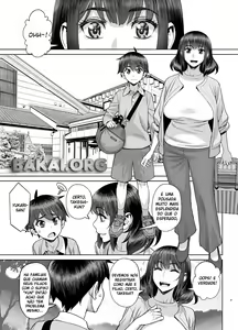 Page 5 of Hajimete no Otomari Sex - preview thumbnail