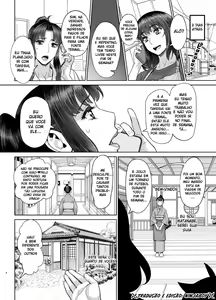 Page 6 of Hajimete no Otomari Sex - preview thumbnail