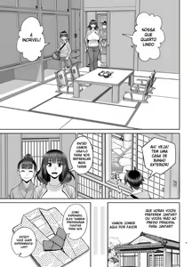 Page 7 of Hajimete no Otomari Sex - preview thumbnail