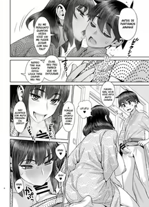 Page 10 of Hajimete no Otomari Sex - preview thumbnail