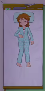 Page 64 of Little Night Intruder - preview thumbnail