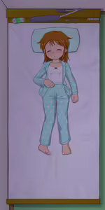 Page 65 of Little Night Intruder - preview thumbnail