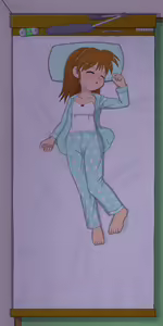 Page 66 of Little Night Intruder - preview thumbnail