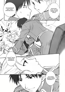 Page 5 of Falling Rain (decensored) - preview thumbnail