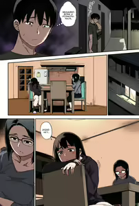 Page 3 of Egg or Chicken? Kouhen | Яйце чи курка? Частина 3 - preview thumbnail