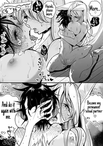 Page 41 of Hazuki-sensei no Hatsujouki - preview thumbnail