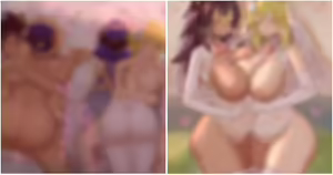 Page 422 of 望宙ゆず - preview thumbnail