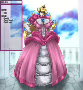 Page 3 of Doku Mamushi no Momoka -Corrupt Bug Princess- - preview thumbnail