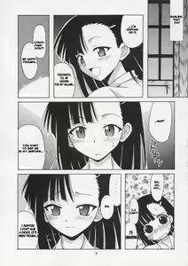 Page 5 of Setsuna no Kokyou - preview thumbnail