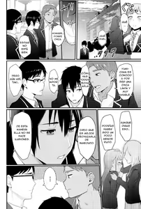 Page 3 of Mitsuha ~Netorare 2~ - preview thumbnail