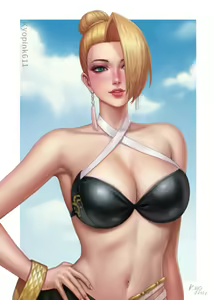 Page 8 of Artist - kyopink - preview thumbnail