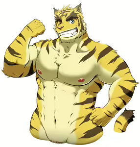 Page 3 of Samoji Morenatsu Art Collection - preview thumbnail