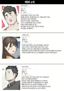 Page 3 of Kousakinmu 2 | 교차근무２ - preview thumbnail
