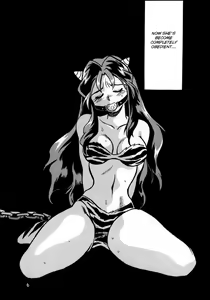 Page 4 of Lum Mousou - preview thumbnail