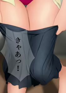 Page 176 of Joshi Kousei na Osananajimi to Natsu no Pool de Lucky Sukebe Manga Enshutsuban - preview thumbnail