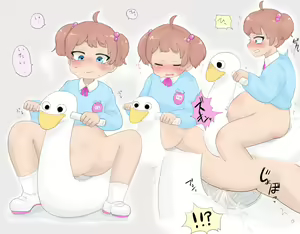 Page 244 of artist:俊光 - preview thumbnail