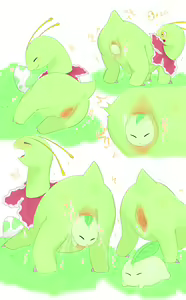 Page 300 of artist:俊光 - preview thumbnail