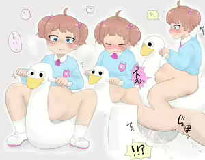Page 313 of artist:俊光 - preview thumbnail