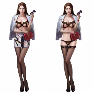 Page 56 of （nutaku）sin city deluxe 解包资源 - preview thumbnail