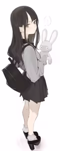 Page 5 of Amamitsuki/天三月 April set - preview thumbnail