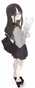 Page 6 of Amamitsuki/天三月 April set - preview thumbnail