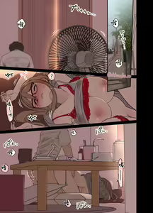 Page 3 of Nakahara Mizuki ni Warui Koto o suru Hanashi "Kouhen" - preview thumbnail