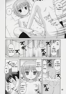 Page 9 of HaruhiX - preview thumbnail