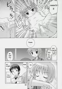 Page 10 of HaruhiX - preview thumbnail