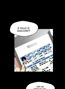 Page 3 of A Wonderful New World Capitolo 44 - preview thumbnail