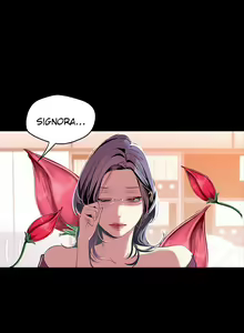 Page 3 of A Wonderful New World Capitolo 45 - preview thumbnail